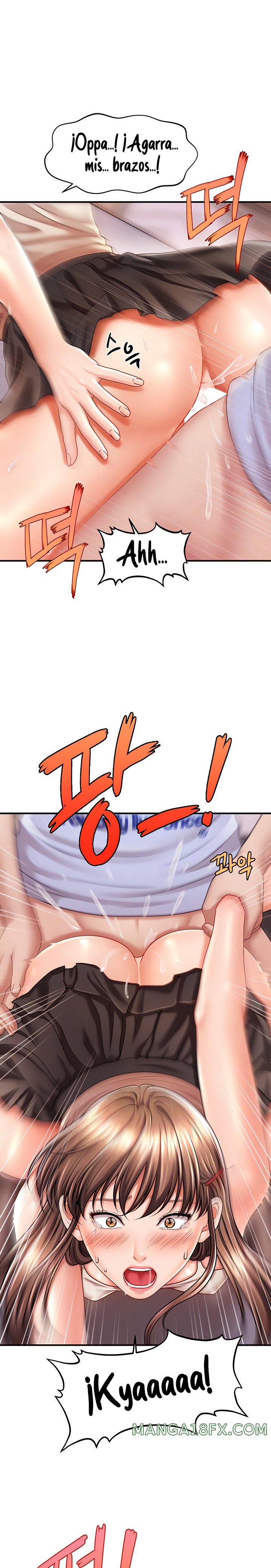 A Guide to Corrupting Them With Hypnosis Raw - Chapter 9 [photo 5] - MangaPorn