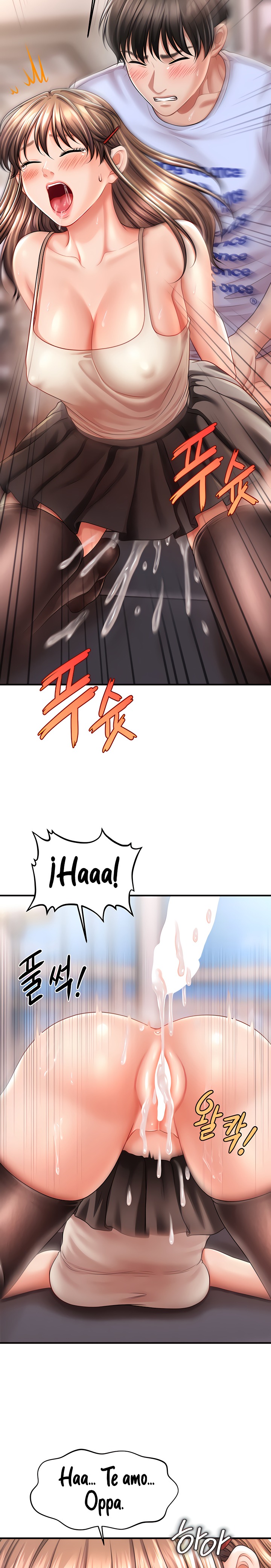 A Guide to Corrupting Them With Hypnosis Raw - Chapter 9 [photo 8] - MangaPorn