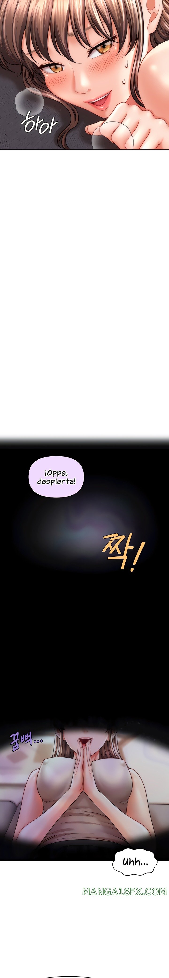 A Guide to Corrupting Them With Hypnosis Raw - Chapter 9 [photo 9] - MangaPorn