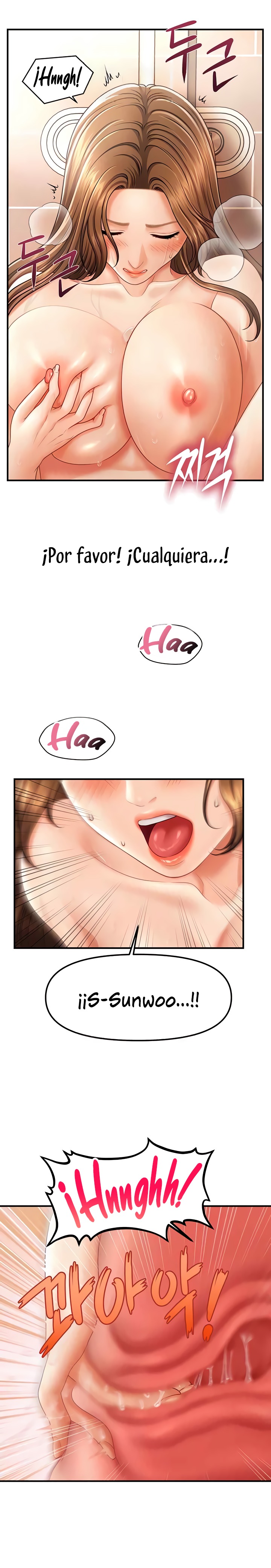 A Guide to Corrupting Them With Hypnosis Raw - Chapter 10 [photo 11] - MangaPorn