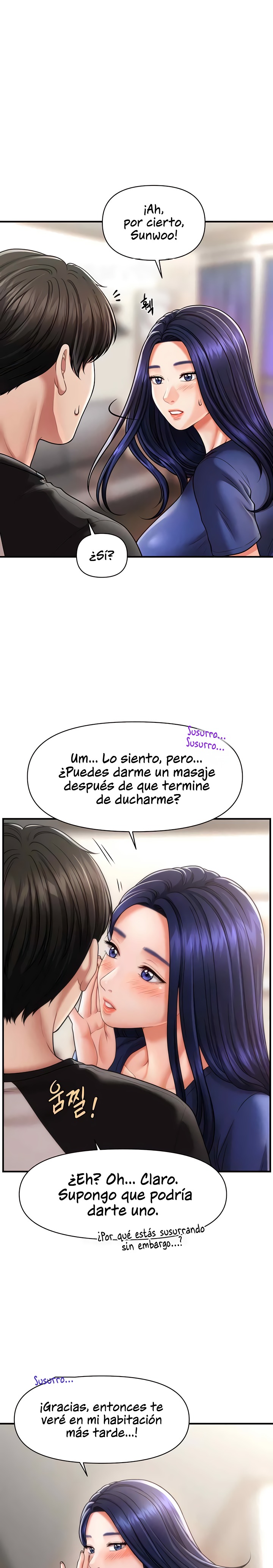 A Guide to Corrupting Them With Hypnosis Raw - Chapter 10 [photo 16] - MangaPorn