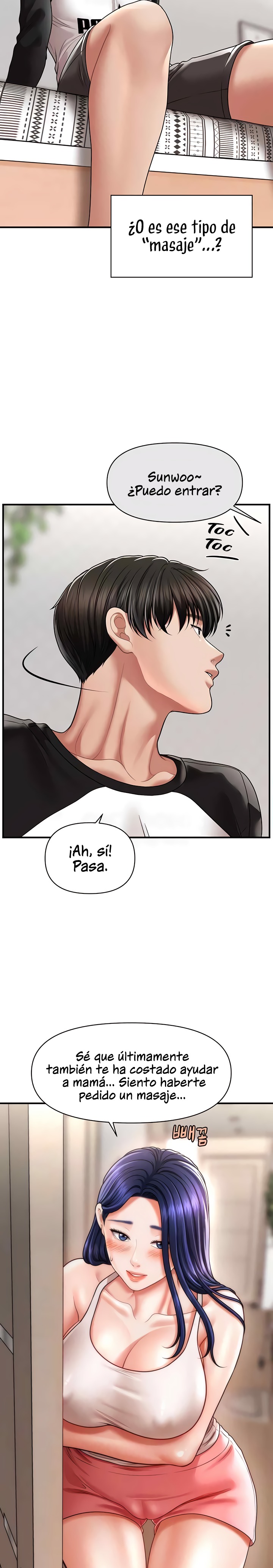 A Guide to Corrupting Them With Hypnosis Raw - Chapter 10 [photo 18] - MangaPorn