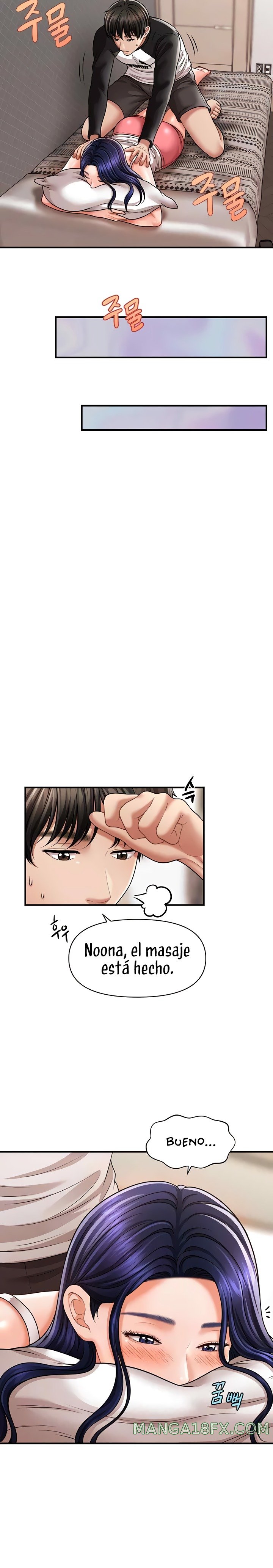 A Guide to Corrupting Them With Hypnosis Raw - Chapter 10 [photo 20] - MangaPorn