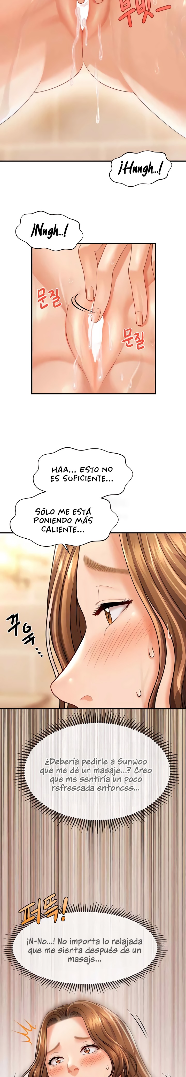 A Guide to Corrupting Them With Hypnosis Raw - Chapter 10 [photo 7] - MangaPorn