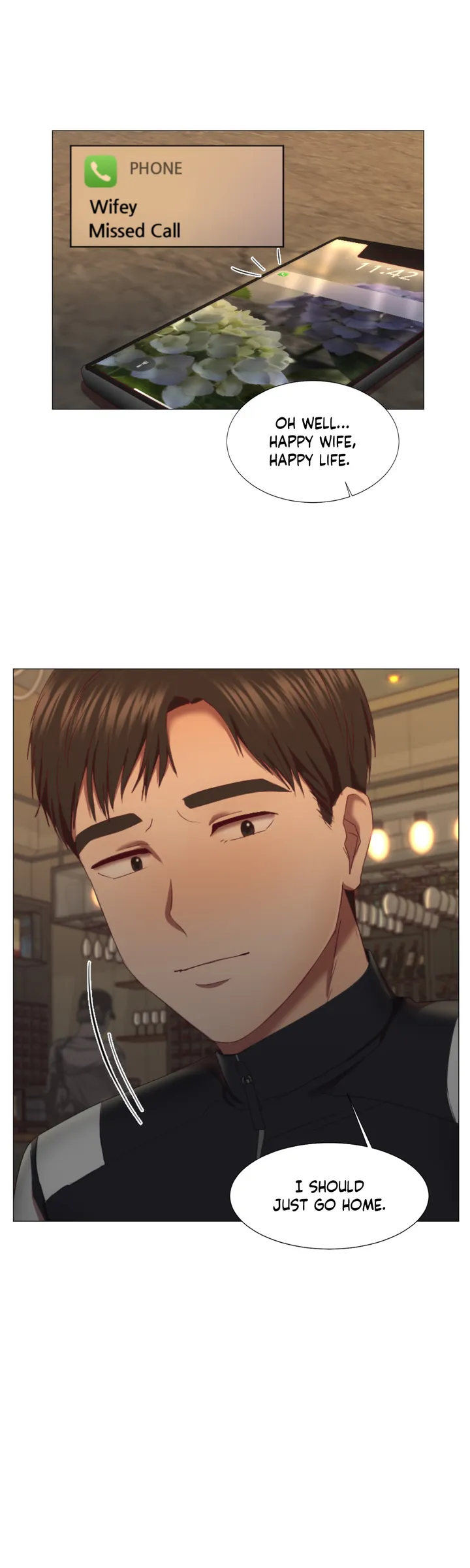 Alive and Swell - Chapter 0 [photo 12] - MangaPorn