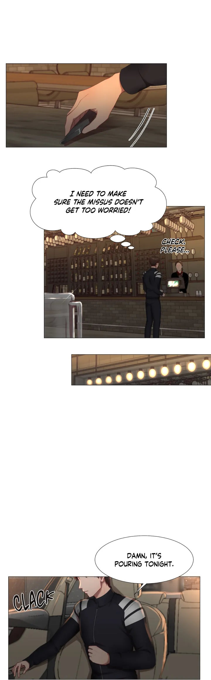 Alive and Swell - Chapter 0 [photo 13] - MangaPorn