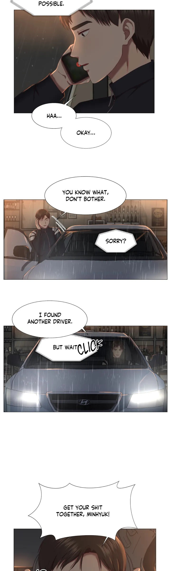 Alive and Swell - Chapter 0 [photo 17] - MangaPorn