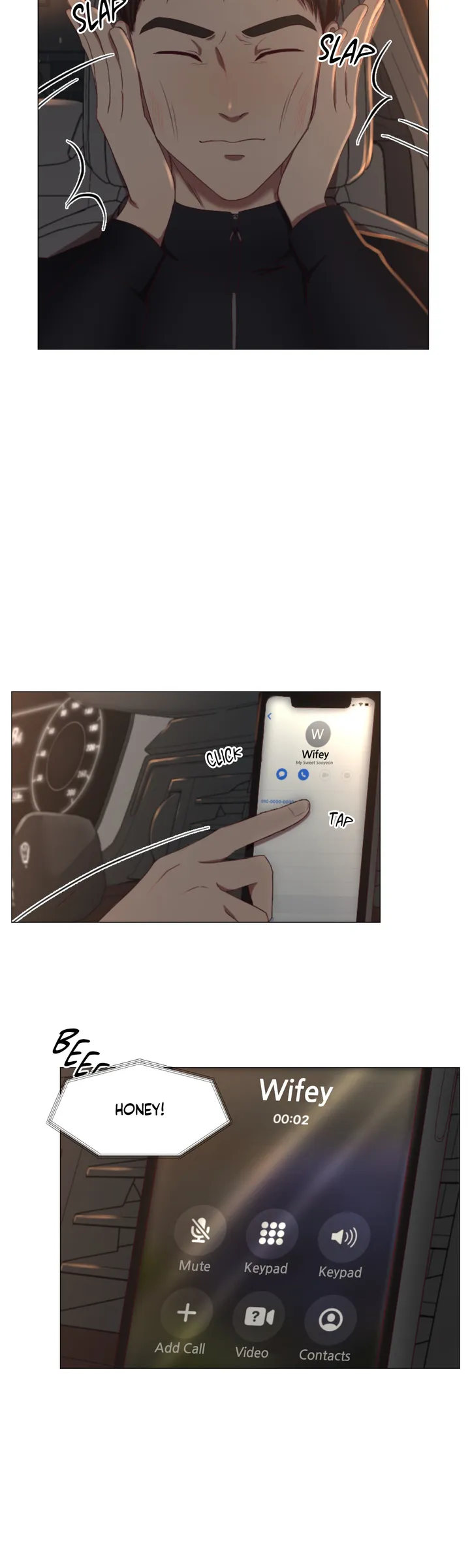 Alive and Swell - Chapter 0 [photo 18] - MangaPorn