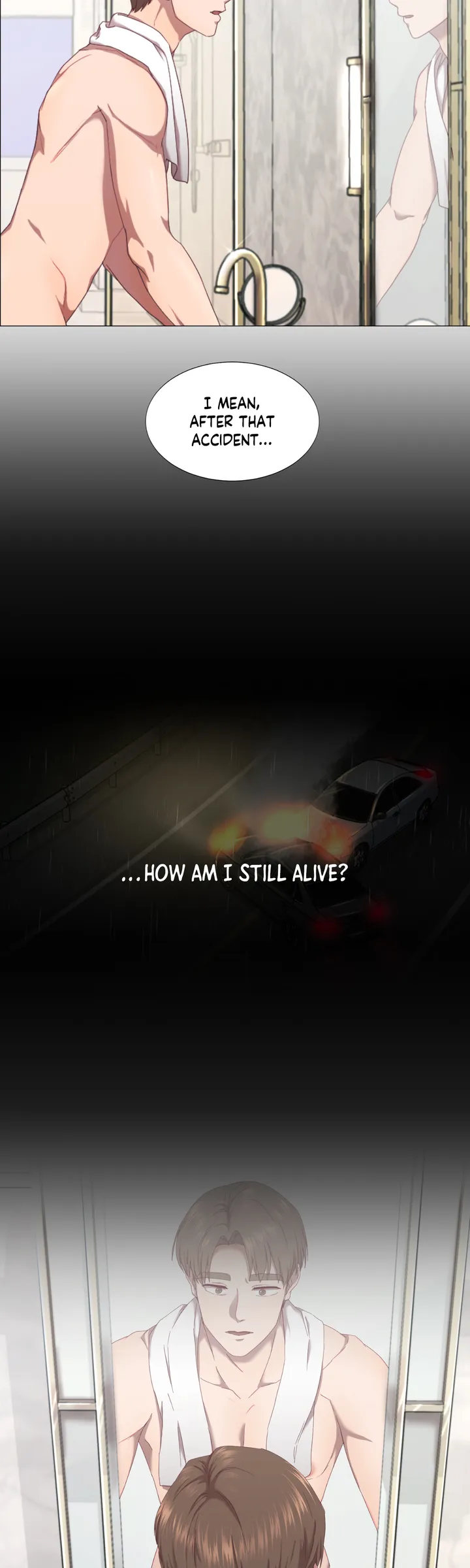 Alive and Swell - Chapter 0 [photo 2] - MangaPorn