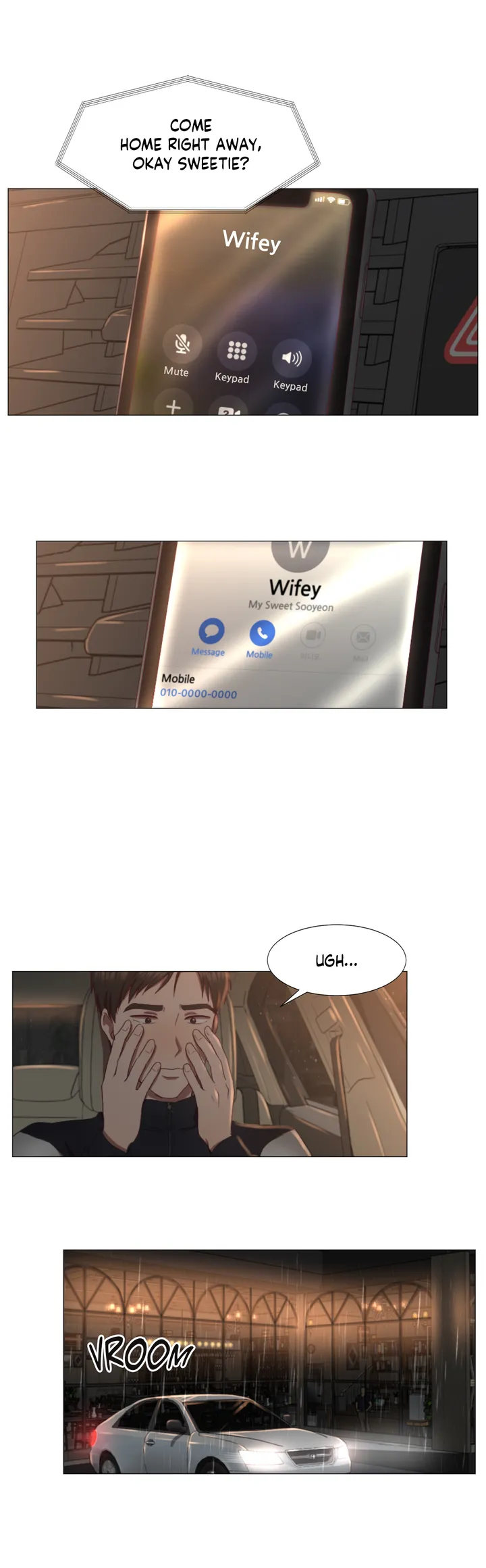 Alive and Swell - Chapter 0 [photo 22] - MangaPorn