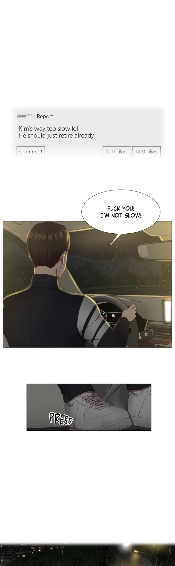 Alive and Swell - Chapter 0 [photo 23] - MangaPorn