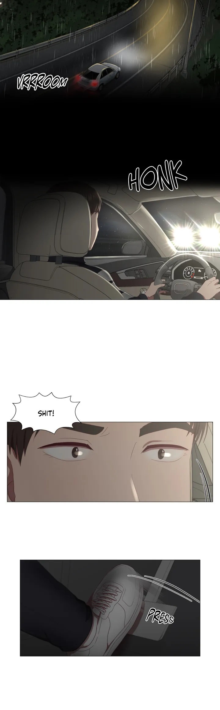 Alive and Swell - Chapter 0 [photo 24] - MangaPorn