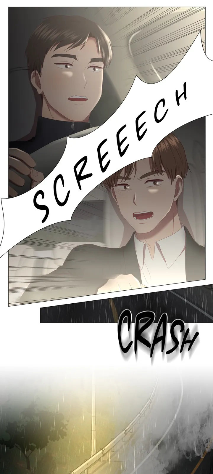 Alive and Swell - Chapter 0 [photo 25] - MangaPorn