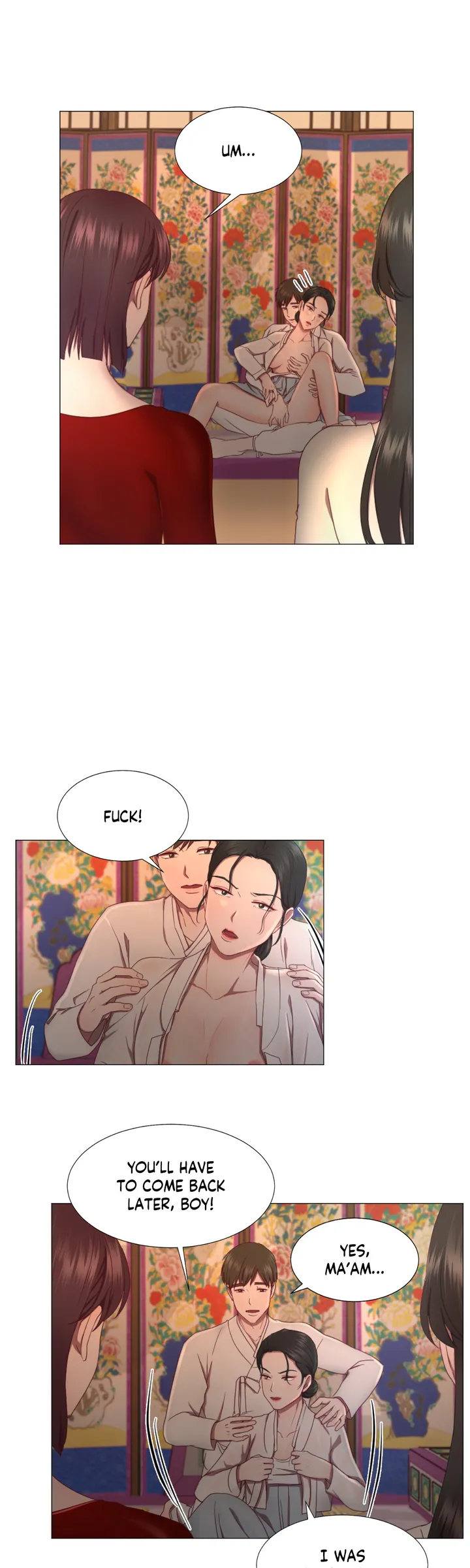 Alive and Swell - Chapter 1 [photo 10] - MangaPorn