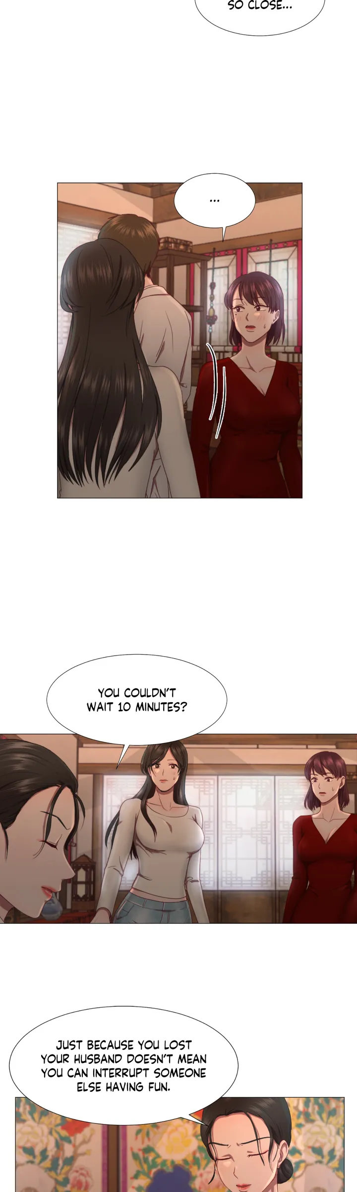 Alive and Swell - Chapter 1 [photo 11] - MangaPorn