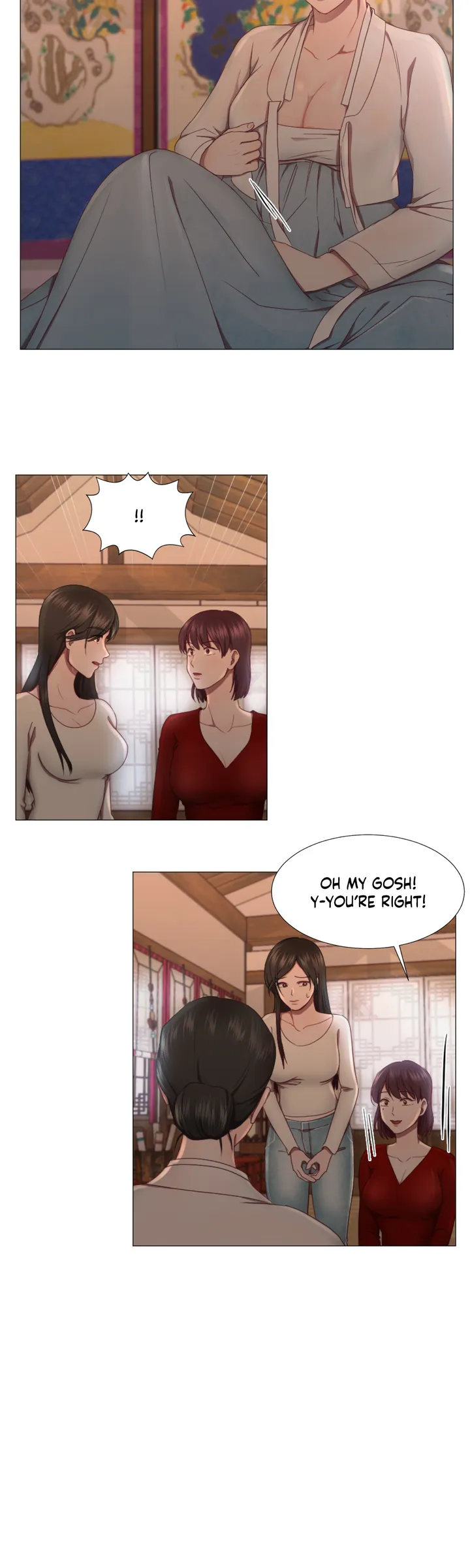 Alive and Swell - Chapter 1 [photo 12] - MangaPorn