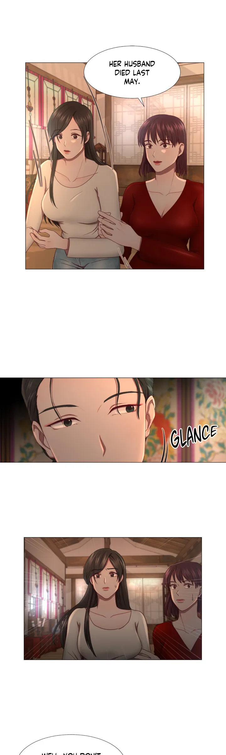 Alive and Swell - Chapter 1 [photo 13] - MangaPorn