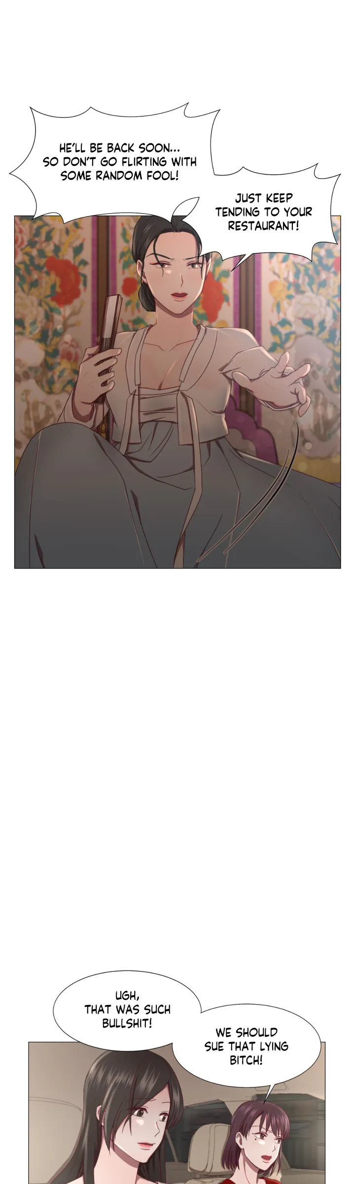 Alive and Swell - Chapter 1 [photo 19] - MangaPorn