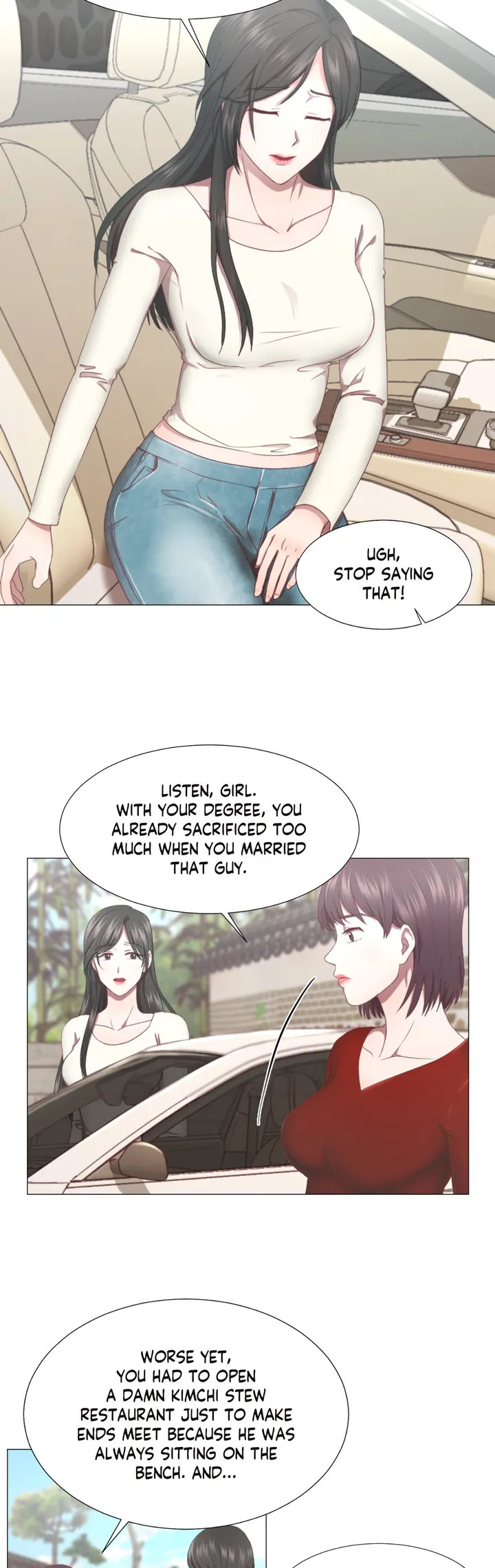 Alive and Swell - Chapter 1 [photo 2] - MangaPorn