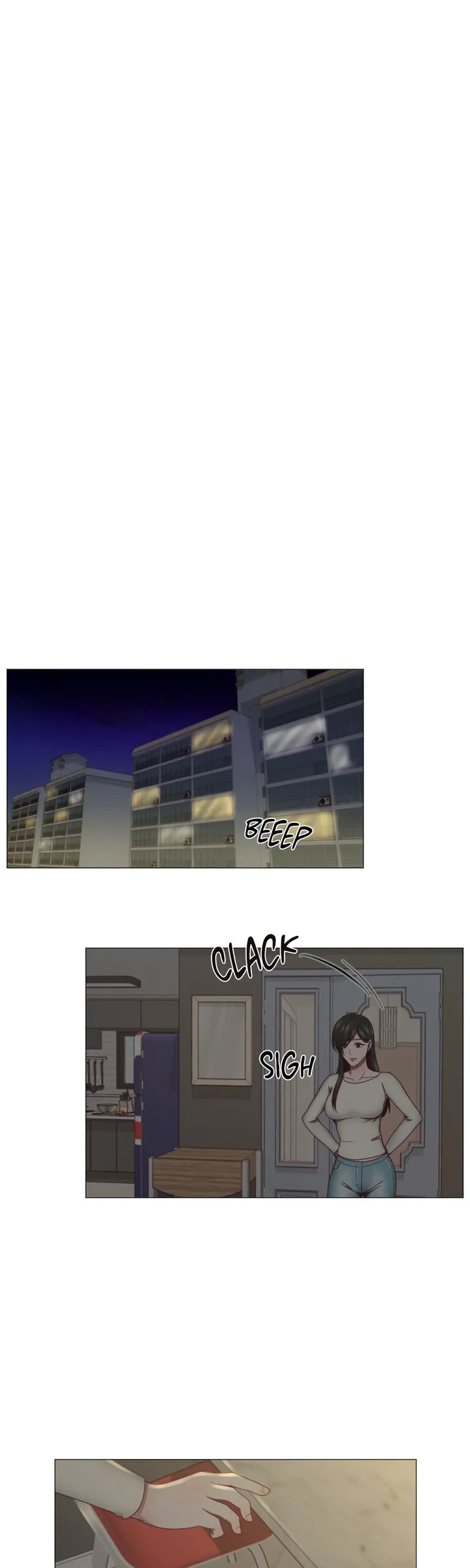 Alive and Swell - Chapter 1 [photo 22] - MangaPorn