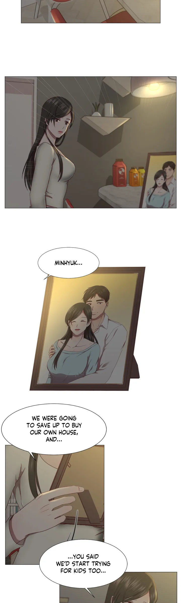 Alive and Swell - Chapter 1 [photo 23] - MangaPorn