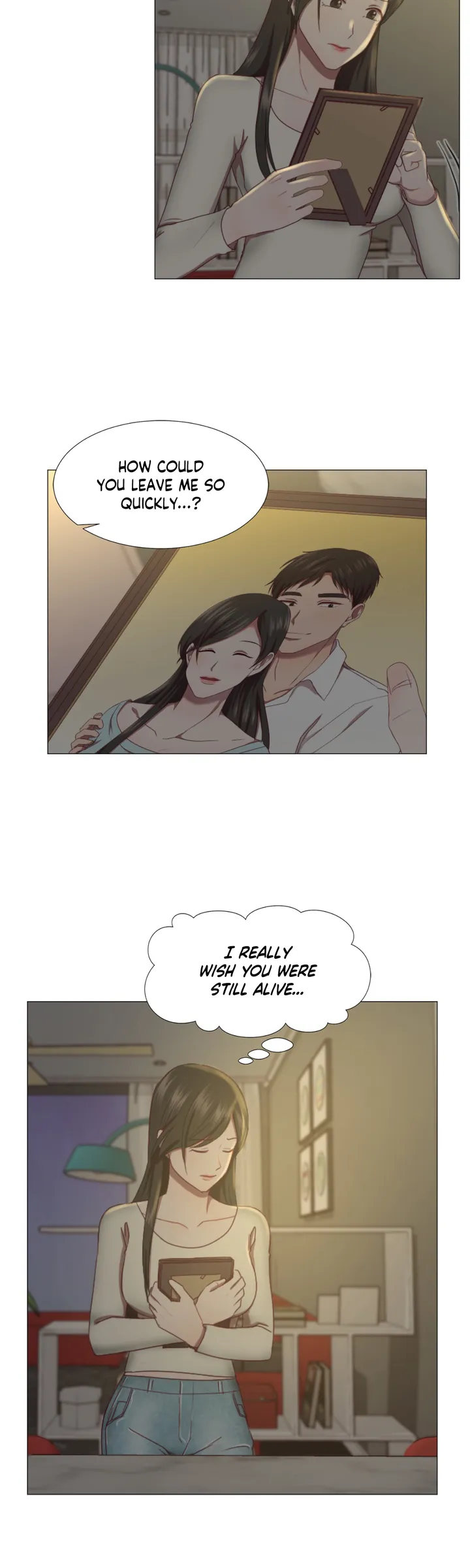 Alive and Swell - Chapter 1 [photo 24] - MangaPorn