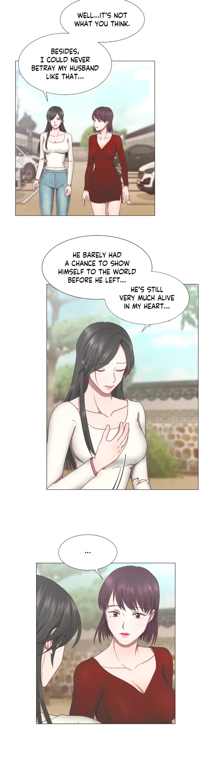 Alive and Swell - Chapter 1 [photo 6] - MangaPorn