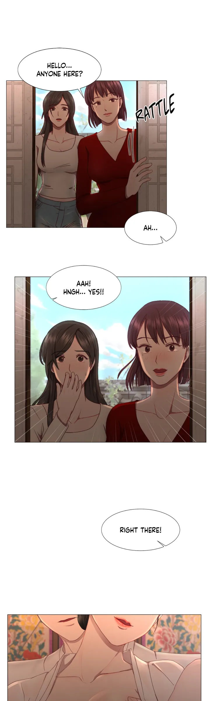 Alive and Swell - Chapter 1 [photo 8] - MangaPorn