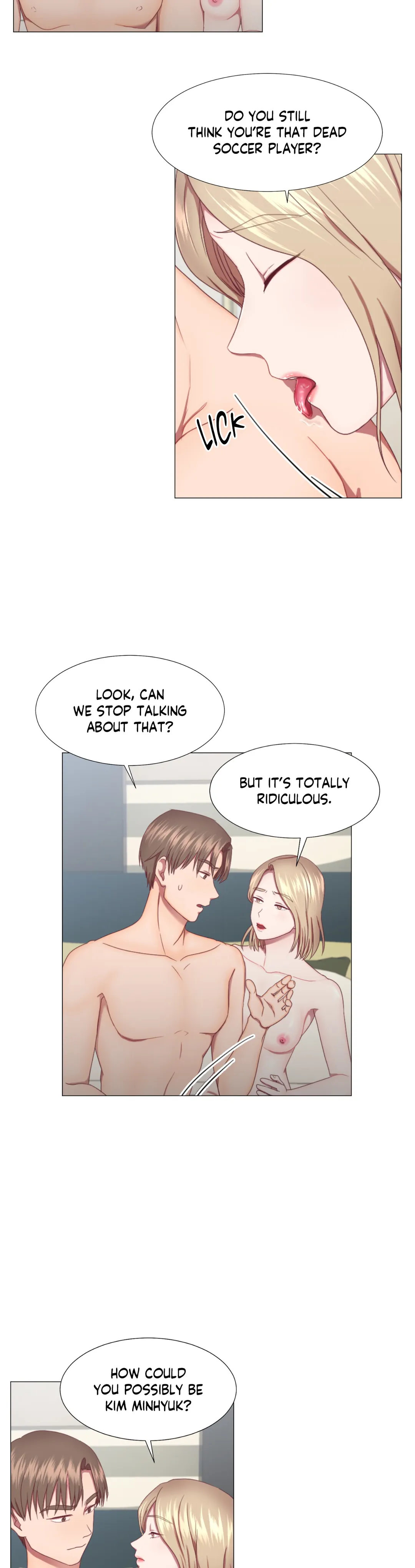Alive and Swell - Chapter 2 [photo 11] - MangaPorn