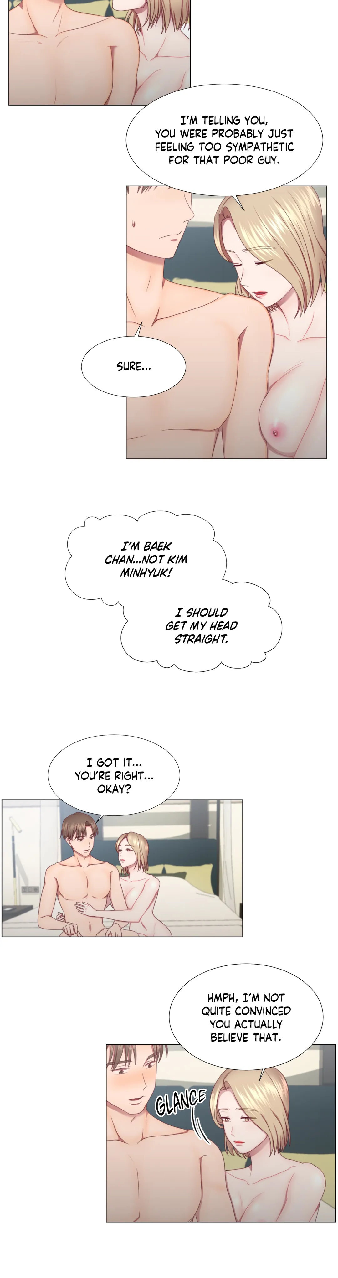 Alive and Swell - Chapter 2 [photo 12] - MangaPorn