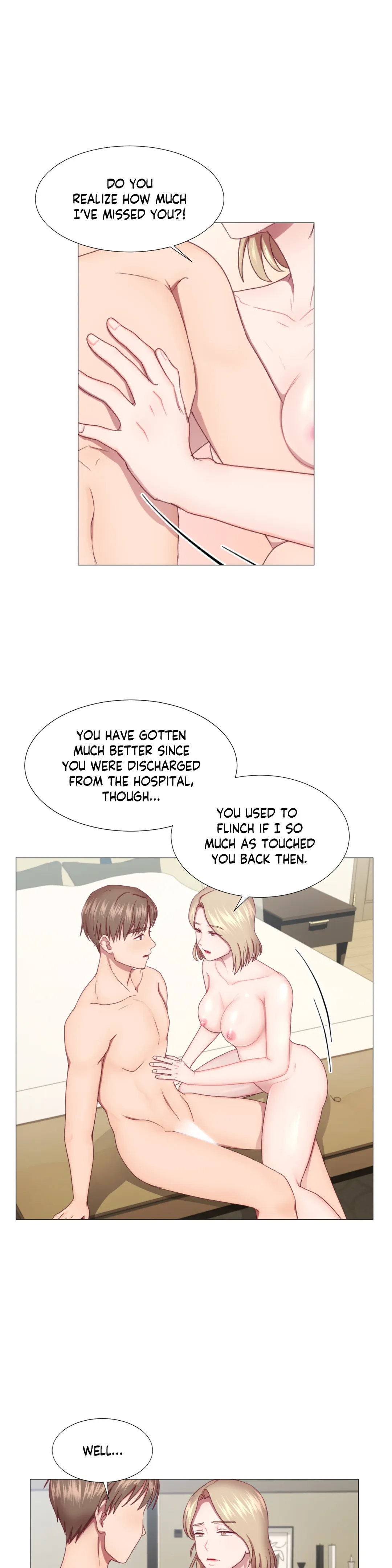 Alive and Swell - Chapter 2 [photo 13] - MangaPorn