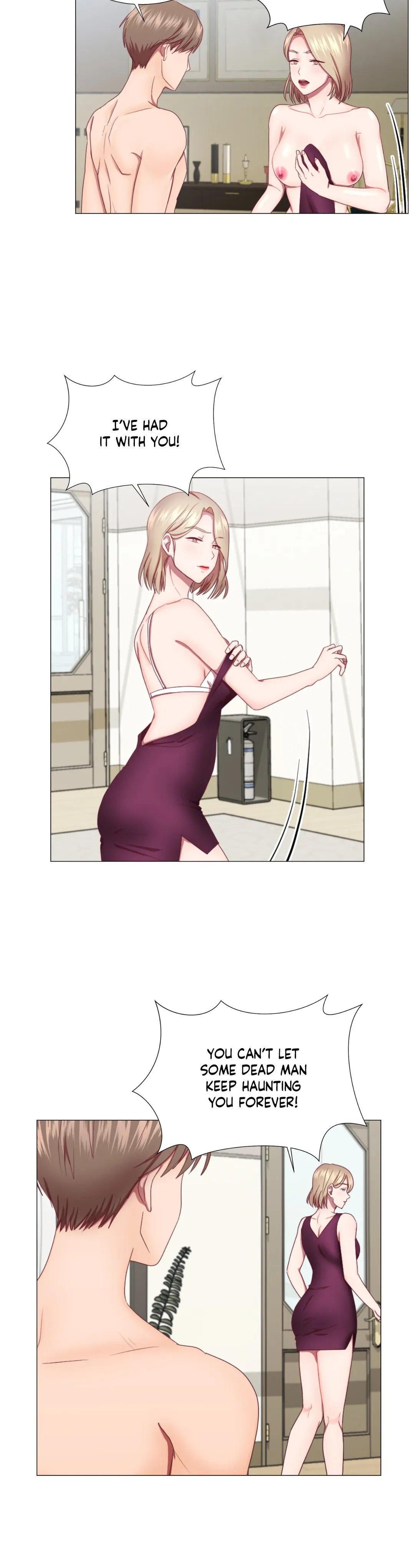 Alive and Swell - Chapter 2 [photo 21] - MangaPorn