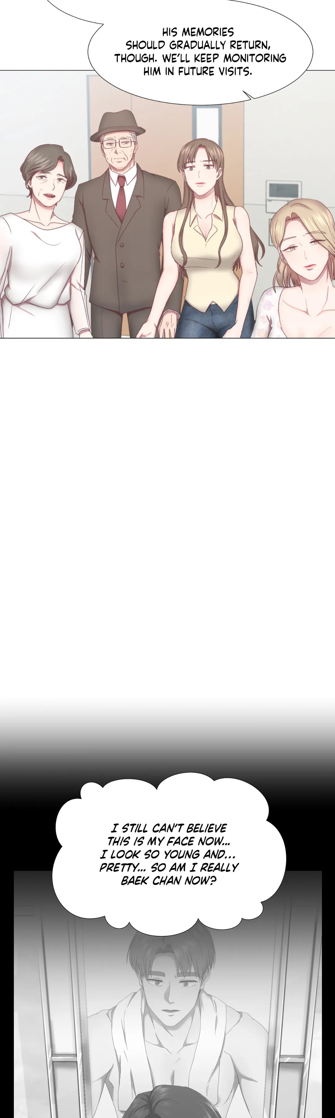 Alive and Swell - Chapter 2 [photo 5] - MangaPorn