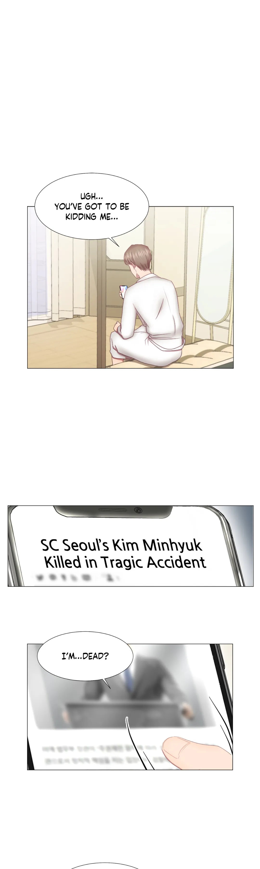 Alive and Swell - Chapter 2 [photo 7] - MangaPorn