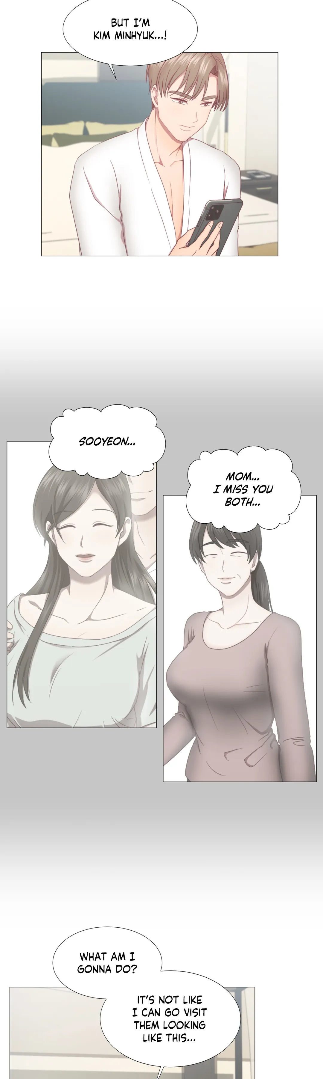 Alive and Swell - Chapter 2 [photo 8] - MangaPorn