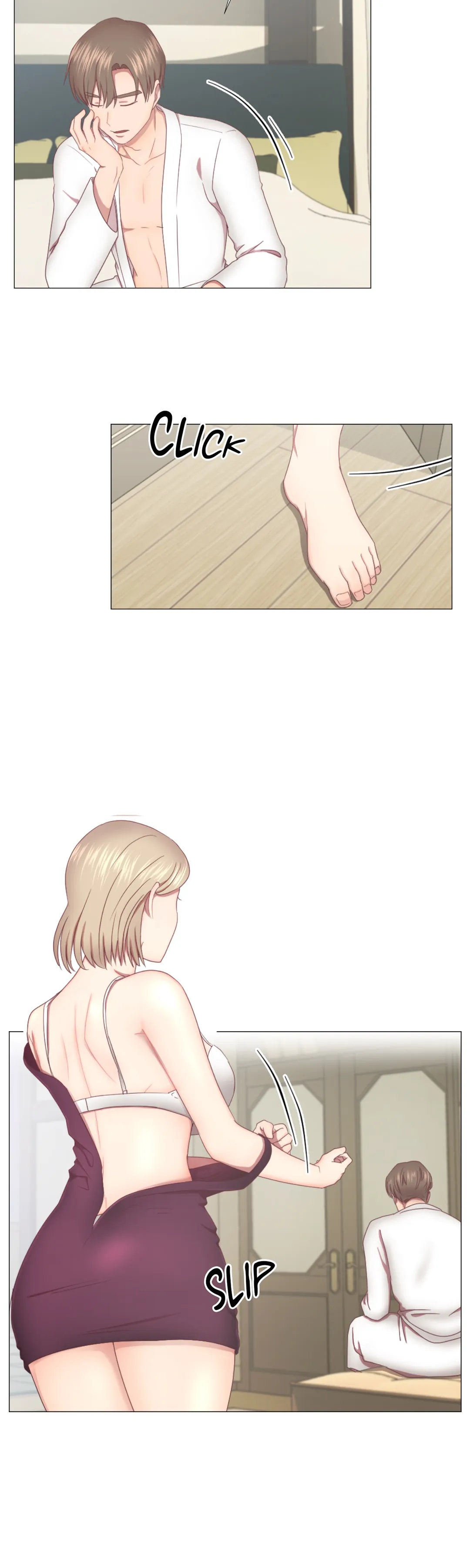 Alive and Swell - Chapter 2 [photo 9] - MangaPorn