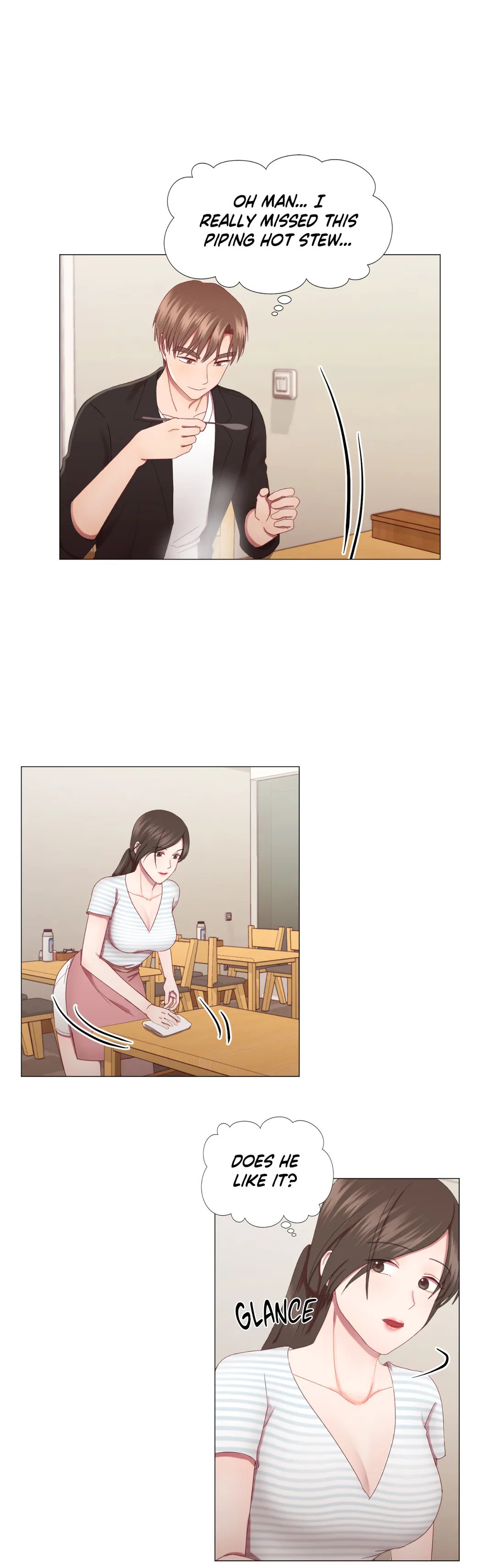 Alive and Swell - Chapter 3 [photo 10] - MangaPorn