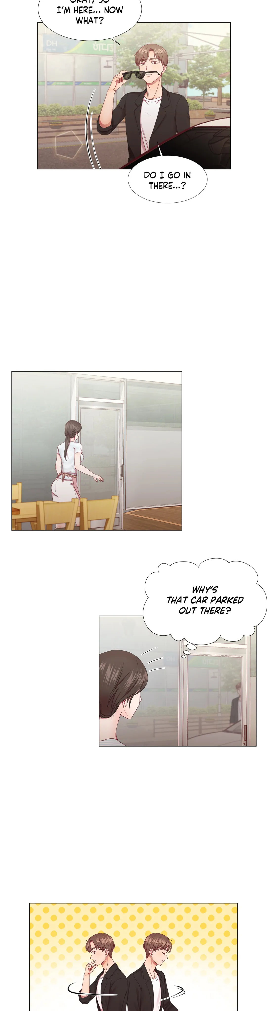 Alive and Swell - Chapter 3 [photo 2] - MangaPorn