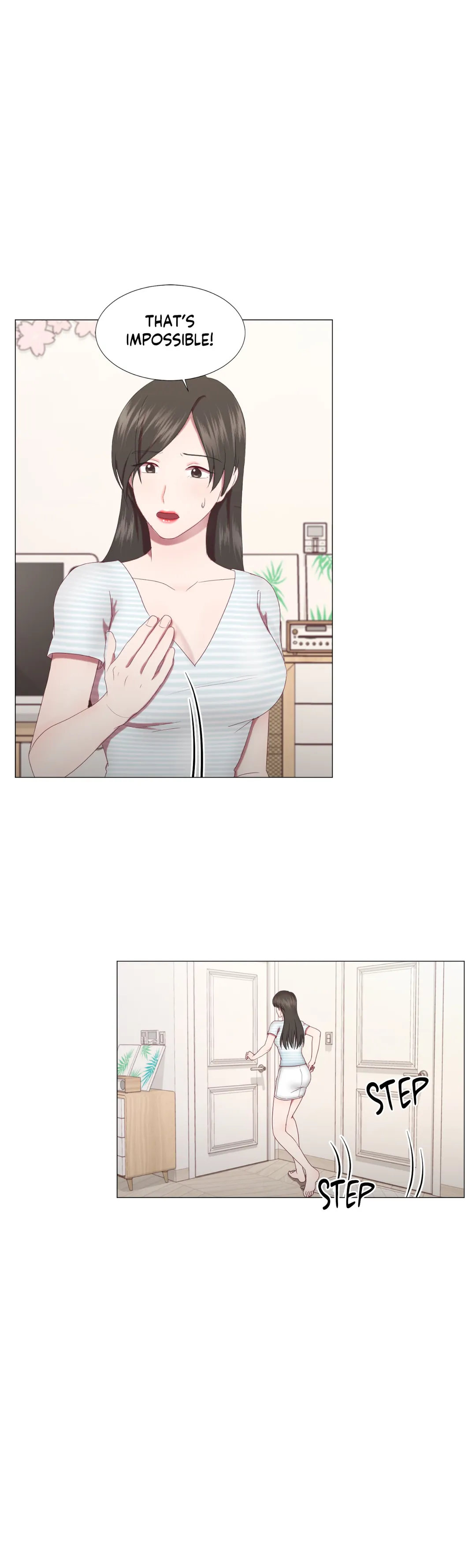 Alive and Swell - Chapter 3 [photo 22] - MangaPorn