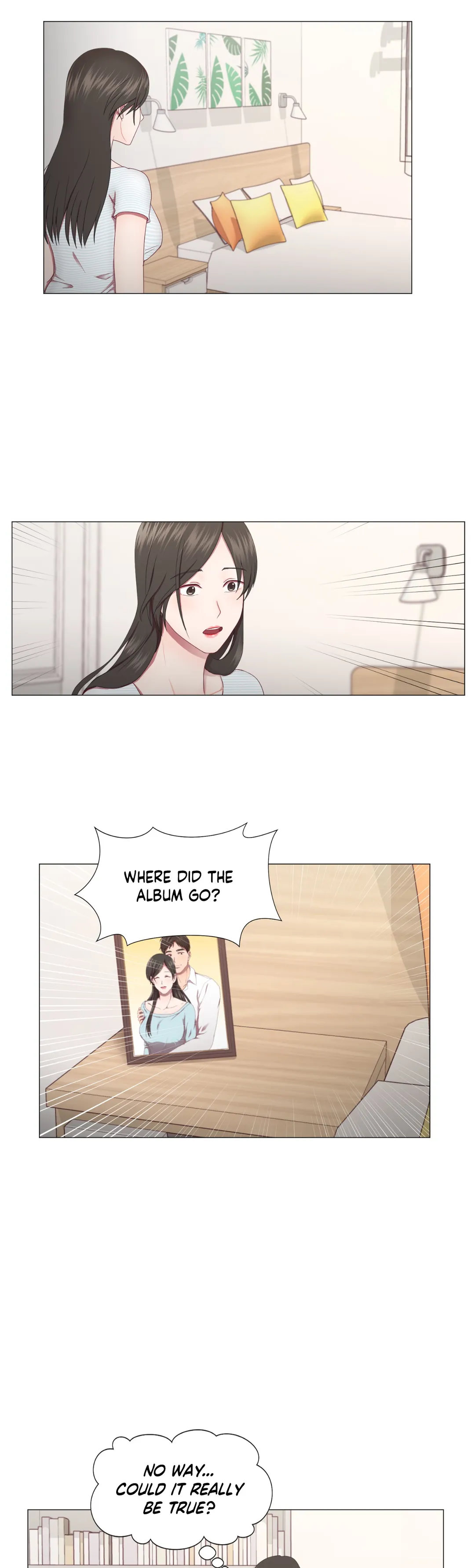 Alive and Swell - Chapter 3 [photo 23] - MangaPorn