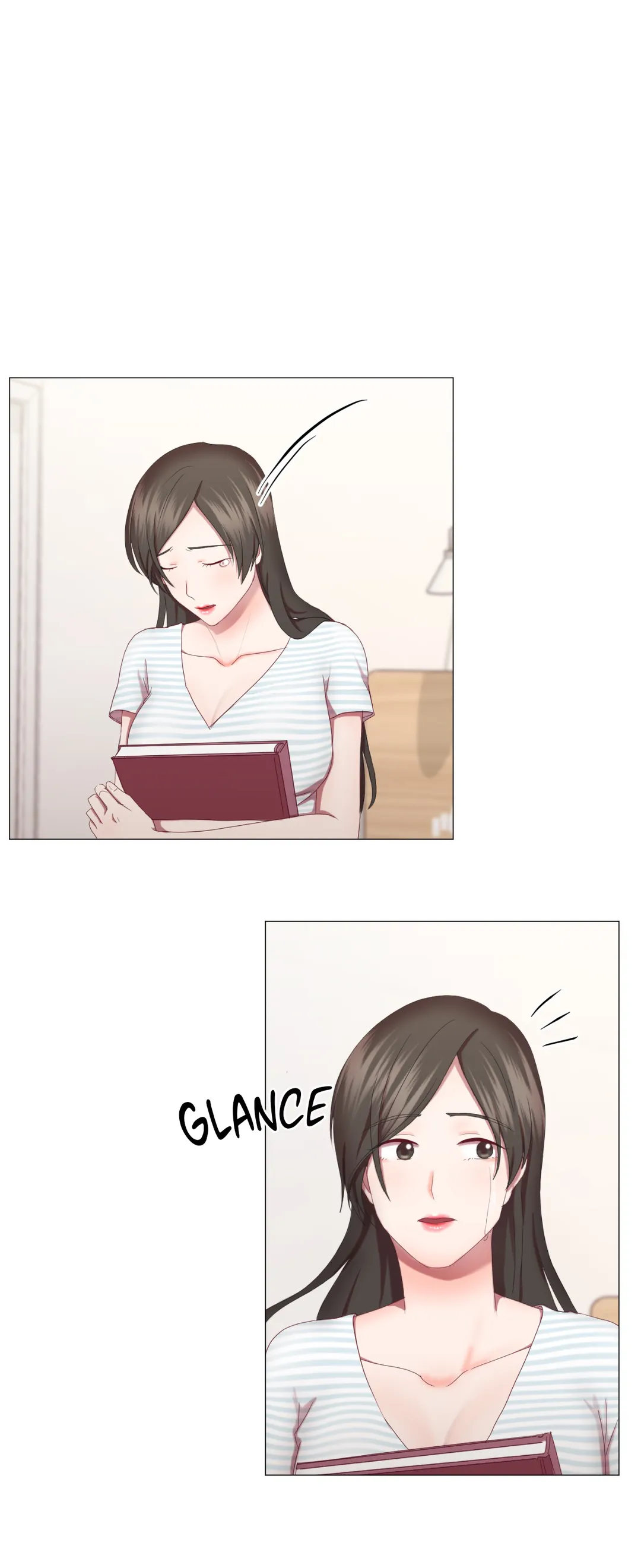 Alive and Swell - Chapter 3 [photo 25] - MangaPorn