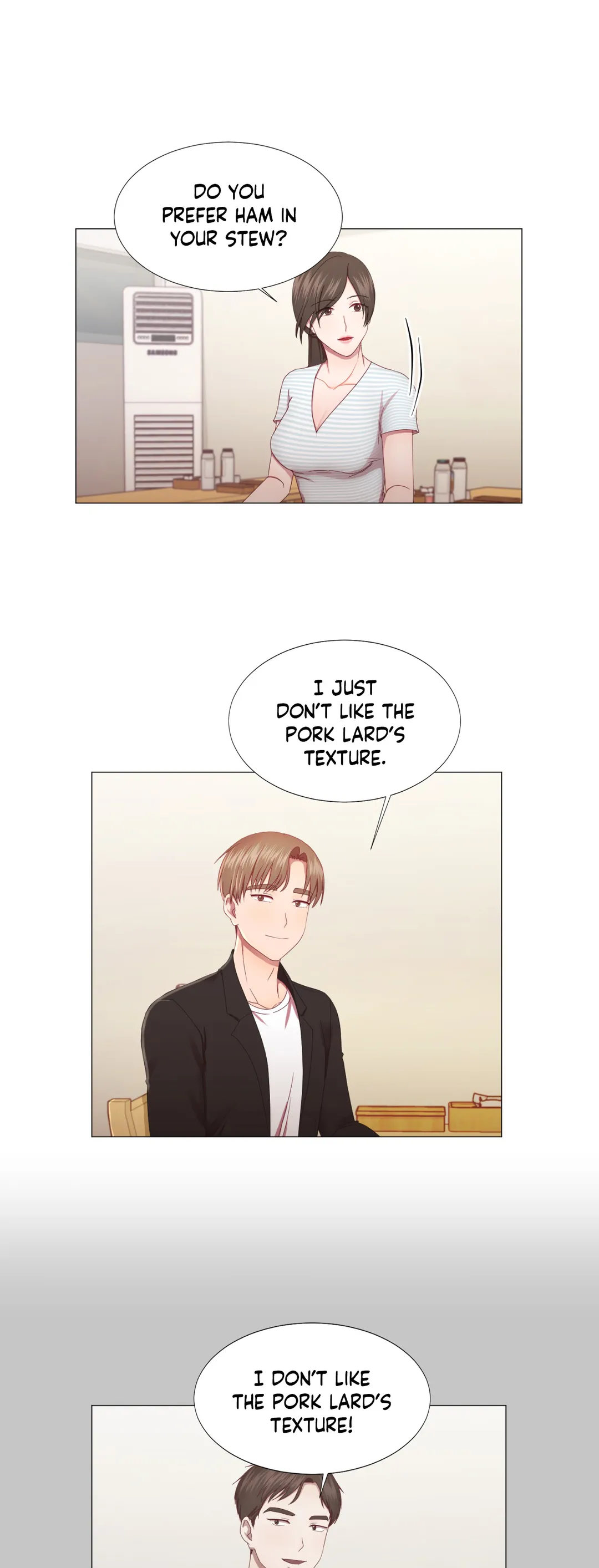 Alive and Swell - Chapter 3 [photo 7] - MangaPorn