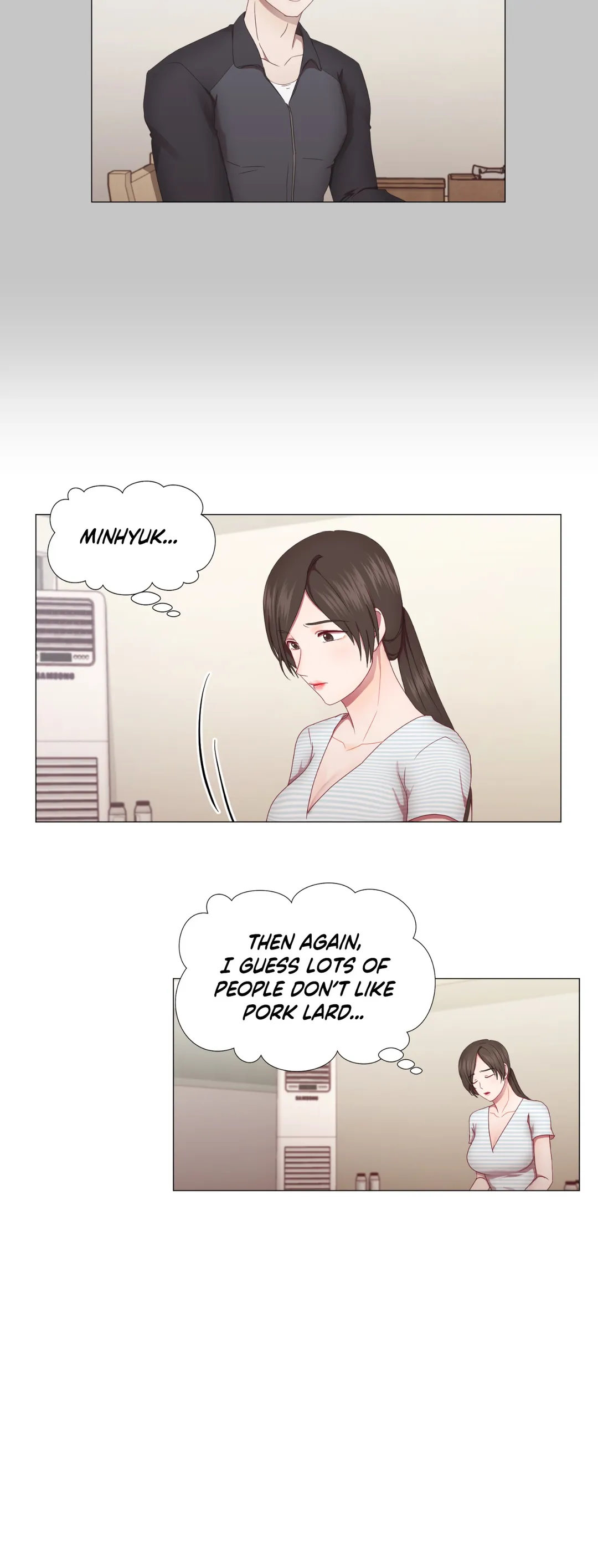 Alive and Swell - Chapter 3 [photo 8] - MangaPorn