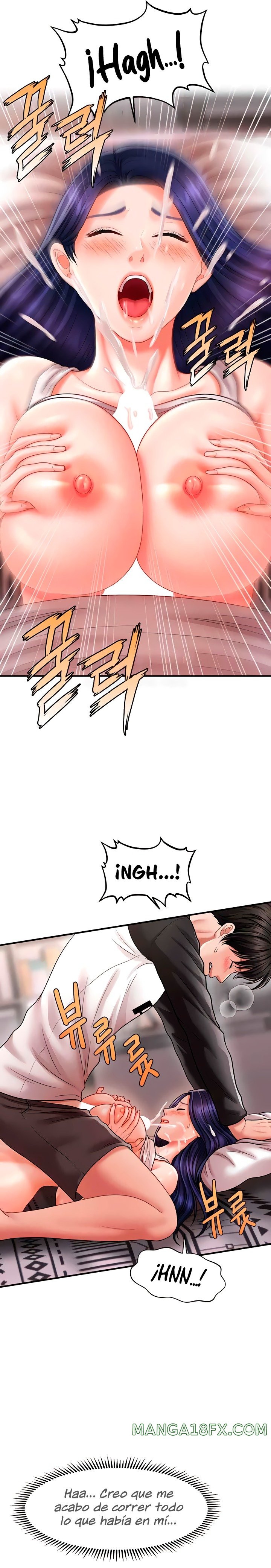 A Guide to Corrupting Them With Hypnosis Raw - Chapter 11 [photo 10] - MangaPorn