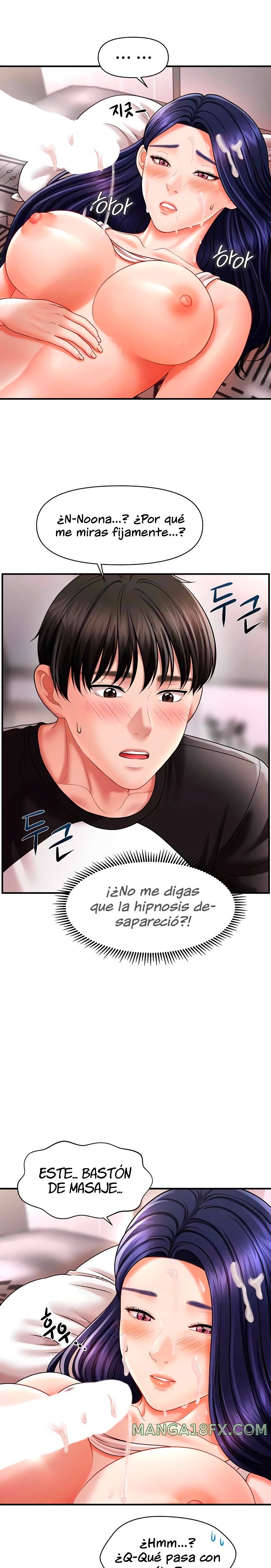 A Guide to Corrupting Them With Hypnosis Raw - Chapter 11 [photo 12] - MangaPorn