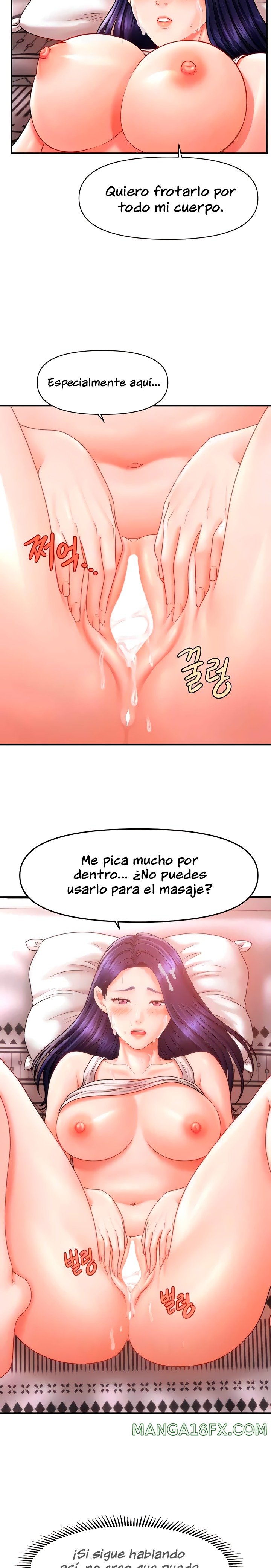 A Guide to Corrupting Them With Hypnosis Raw - Chapter 11 [photo 14] - MangaPorn