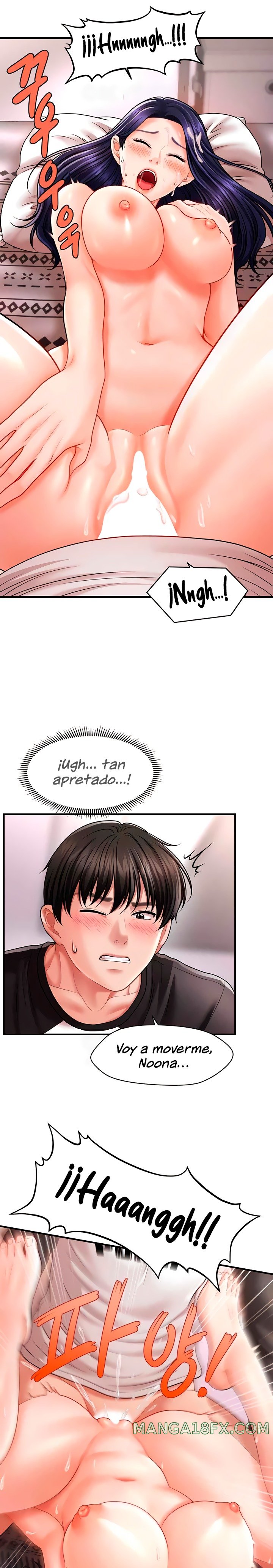 A Guide to Corrupting Them With Hypnosis Raw - Chapter 11 [photo 16] - MangaPorn