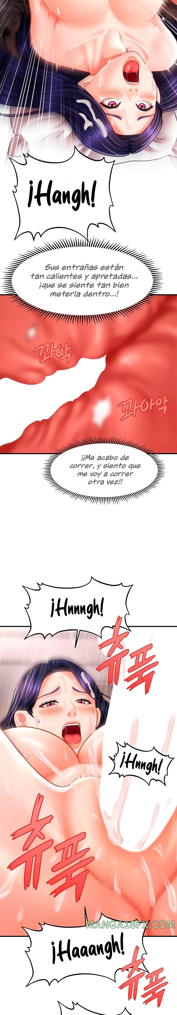 A Guide to Corrupting Them With Hypnosis Raw - Chapter 11 [photo 17] - MangaPorn