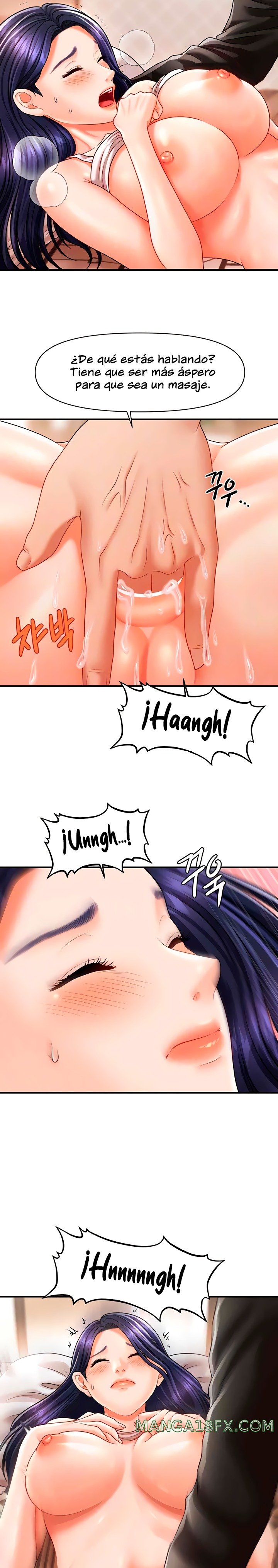 A Guide to Corrupting Them With Hypnosis Raw - Chapter 11 [photo 2] - MangaPorn