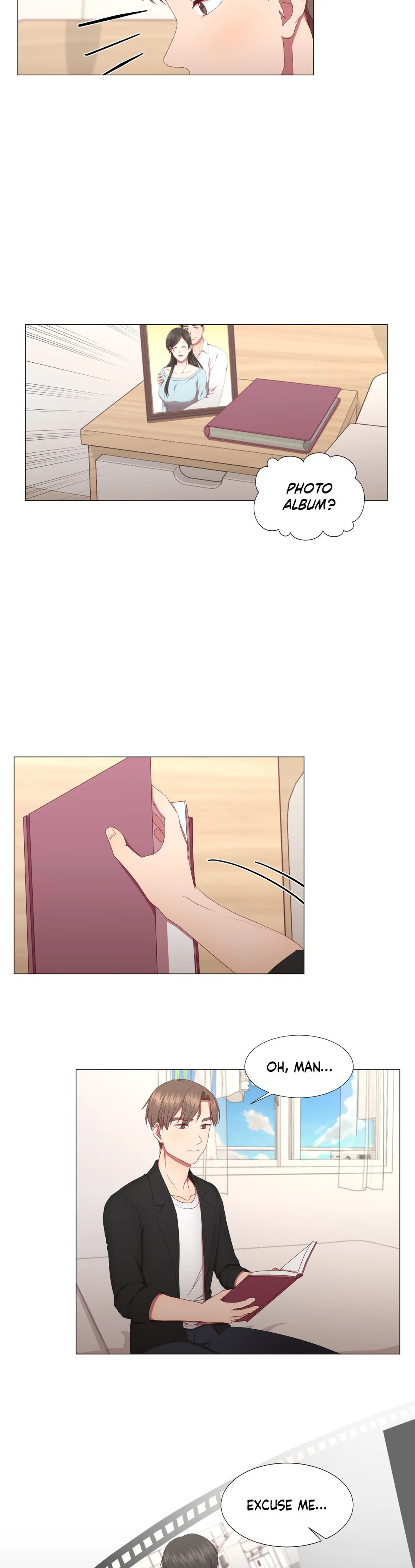 Alive and Swell - Chapter 4 [photo 17] - MangaPorn